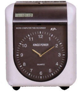 king power  KP-210A / 100A 六欄位台北影印機出租