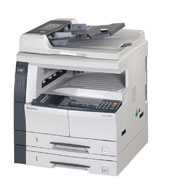 KYOCERA KM-1650/2050台北影印機出租