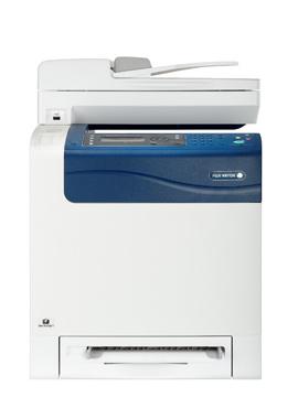 DocuPrint CM305 df台北影印機出租