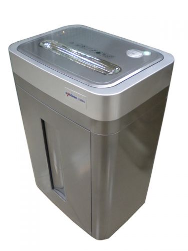 SYSFORM 2318C / G1T 碎紙機 台北影印機出租