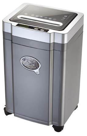 西德風 雙入口 SYSFORM 235D碎紙機 台北影印機出租