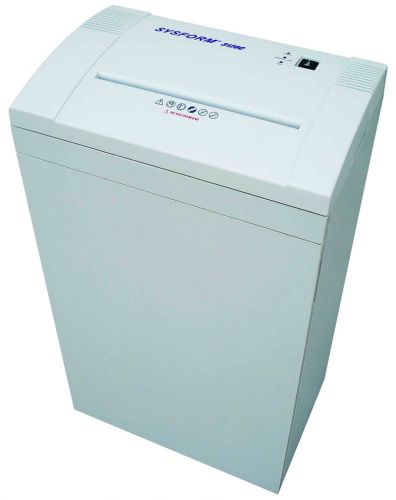 西德風 SYSFORM 3120C A3超快碎紙機 台北影印機出租