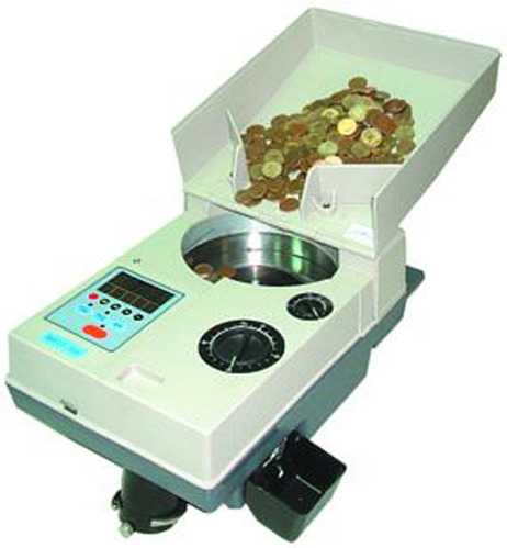 BAS  CC-2000 / CC-1000 專業型數幣機台北影印機出租