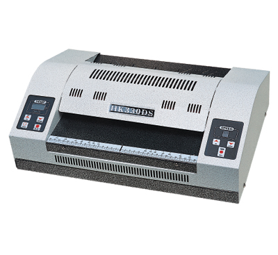 韓國原裝進口  NEW HK-330DS 護貝機 台北影印機出租