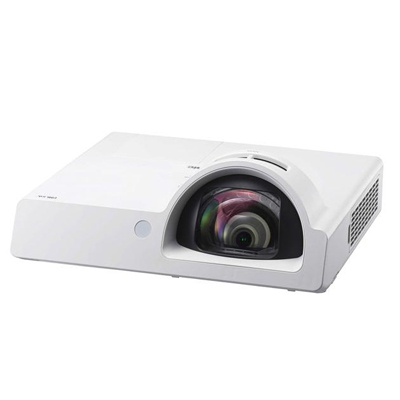 Panasonic PT-ST10U 短焦單槍投影機台北影印機出租