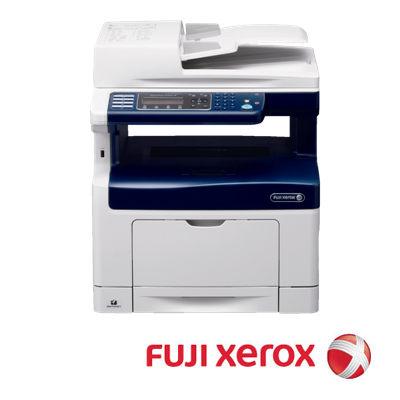 DocuPrint M355 df 黑白多功能事務機台北影印機出租