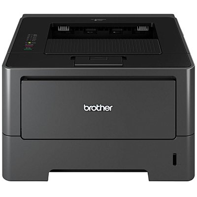 brother HL-5450DN 雙面列印與有線網路功能台北影印機出租