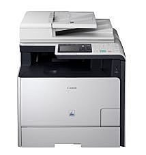 CANON MF-8580CDW 無線網路/雙面台北影印機出租