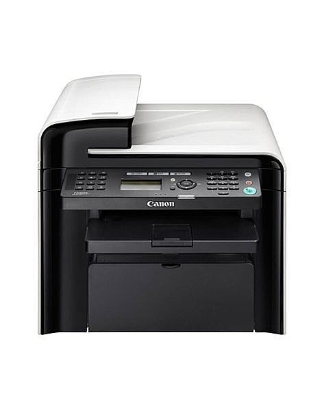 Canon MF-4570 DN 多功能複合機/傳真機台北影印機出租
