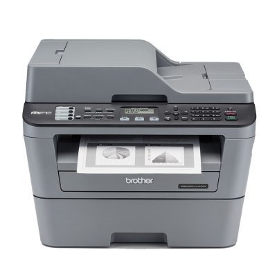 BROTHER MFC-2700D台北影印機出租
