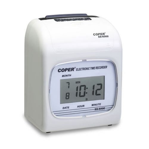 COPER SS-6000 台北影印機出租