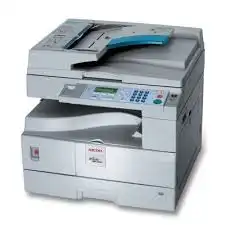 RICOH AFICIO MP 1600L新北影印機出租