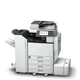 RICOH AFICIO MP C4502/5502台北影印機出租
