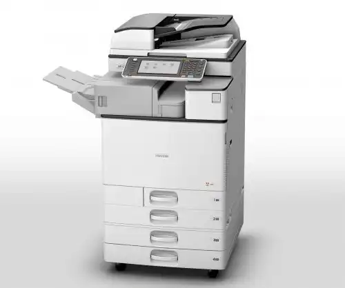 RICOH AFICIO MPC2003SP/C2503SP新北影印機出租