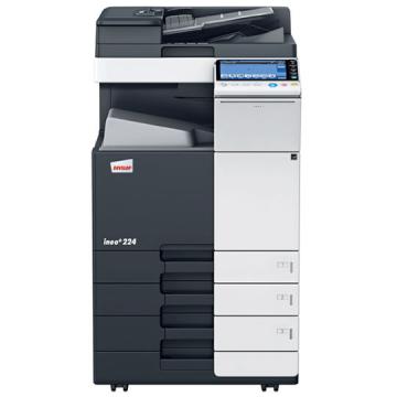 DEVELOP ineo +364e台北影印機出租