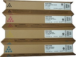 RICOH原廠碳粉台北影印機出租